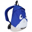 Детска раница Regatta Roary Animal Backpack син Blue(Shark)