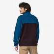 Мъжки суитшърт Patagonia Lightweight Synchilla Snap-T Pullover