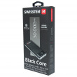 Външно зарядно устройство Swissten BLACK CORE 30.000 mAh
