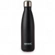 Бутилка от неръждаема стомана Regatta 0.5l Insul Bottle черен Black