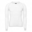 Тениска Brynje of Norway Super Micro Shirt w/rib бял