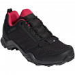 Дамски обувки Adidas TERREX AX3 W черен Carbon/Cblack/Actpnk