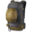 Раница Dakine Poacher 32L