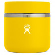 Термос за храна Hydro Flask 20 oz Insulated Food Jar жълт Sunflower