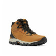 Мъжки обувки Columbia Newton Ridge™ Plus II Waterproof кафяв/черен Elk, Black