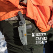 Нож Gerber Downwind Fixed DP Black