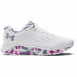 Дамски обувки Under Armour W HOVR Infinite 3 HS бял White/White/WashedBlue