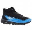 Мъжки обувки Inov-8 Rocfly G 390 M черен/син