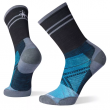 Чорапи Smartwool Cycle Zero Cushion Crew Socks черен