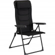 Стол Vango Hampton DLX Chair -Duoweave тъмно сив Excalibur