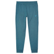 Мъжки анцуг 4F Trousers Fnk M682 син TEAL MELANGE