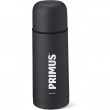 Термос Primus Vacuum Bottle 0,5 l черен Black
