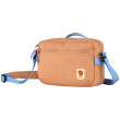 Чанта през рамо Fjällräven High Coast Crossbody светлооранжев