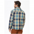 Мъжко яке Marmot Ridgefield Sherpa Flannel Shirt Jacket