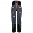 Дамски панталони Ortovox 3L Guardian Shell Pants W (2022) черен BlackSteel