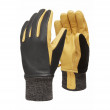Ръкавици Black Diamond Dirt bag gloves черен Black
