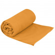 Кърпа Sea to Summit Drylite Towel L оранжев Orange