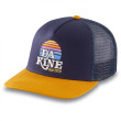 Шапка с козирка Dakine All Sports Ballcap тъмно син Naval Academy