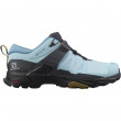 Мъжки обувки Salomon Xa Pro 3D V8 Wide син/черен