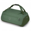 Чанта за съхранение Osprey Daylite Duffel 60 зелен DustmossGreen