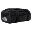 Пътна чанта The North Face Base Camp Voyager Duffel 32l черен TNF Black-TNF White-NPF