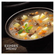 Супа Expres menu Картофена супа с горски гъби