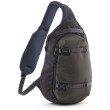 Раница Patagonia Atom Sling 8L кафяв Smolder Blue