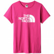 Дамска тениска The North Face S/S Easy Tee