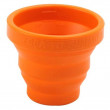 Сгъваема чашка Sea to Summit X-Shot оранжев orange