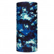 Кърпа Buff Coolnet UV+ син/тъмно сив explode blue 