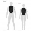 Раница Pacsafe GO 15L Backpack