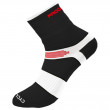 Чорапи Progress P CHS 8CF Cycling High черен/бял Black/White