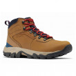 Мъжки обувки Columbia Newton Ridge™ Plus II Waterproof кафяв