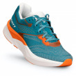 Мъжки обувки за бягане Scott Pursuit Ride зелен/оранжев