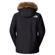 Мъжко зимно яке The North Face M Zaneck Jacket