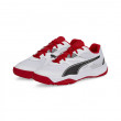 Детски обувки Puma Solarflash Jr II бяло/червен