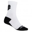 Чорапи Sensor Race Merino бял White