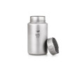 Бутилка Keith Titanium Titanium Sport Bottle 900 ml