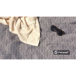 Килим Outwell Woven Carpet Birchdale 6PA сив Grey