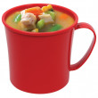 Чаша Sistema Microwave Medium Soup Mug