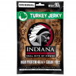 Сушено месо Indiana Jerky Turkey Original 90g