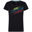 Дамска тениска La Sportiva Stripe Evo T-Shirt W
