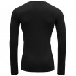 Функционална мъжка тениска  Devold Lauparen Merino 190 Shirt Man