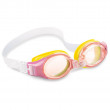 Очила за плуване Intex Junior Googles 55601 розов