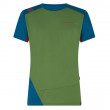 Мъжка тениска La Sportiva Grip T-Shirt M зелен