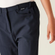 Детски панталони Regatta Junior Softshell Trousers