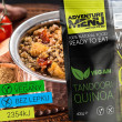 Готова храна Adventure Menu Tandoori Quinoa (vegan)