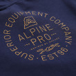 Детски суитшърт Alpine Pro Apelo