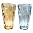 Комплект чаши Omada TRITAN Water glass 0.55lt. 2-SET