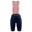 Дамски панталони за колоездене Craft Adv Endur син/розов Blaze/Coral